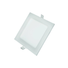 Painel ECOLED G- Light Slim Quadrado 18W Embutir - 1