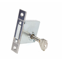 Ver imagem 1 de Fechadura Auxiliar Tetra Polyforte CR - 69001