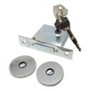 Ver imagem 2 de Fechadura Auxiliar Tetra Polyforte CR - 69001