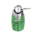 Ver imagem 2 de Cadeado Master Lock Argola Regulável 18 A 37mm Verde 193d:Verde