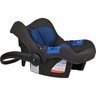 Bebê Conforto Burigotto Touring X - Cinza/Azul - Grupo 0+: Até 13 Kg - 3