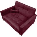 Ver imagem 1 de Poltrona Caminha Thor Pet Baby Racas Pequenas Bordo