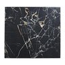 MESA DE CENTRO ERIS PORCELANATO BLACK II - BANANA BIT - 3