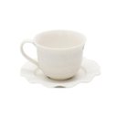 Ver imagem 1 de Conjunto 6 Xícaras para Café de Porcelana Princess 90ml Lyor
