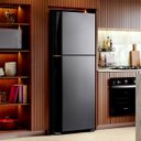 Ver imagem 4 de Geladeira Brastemp Frost Free Duplex Inverter 476 Litros BRM60AKXNA Inox Bivolt