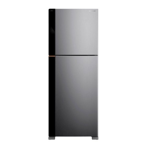 Geladeira Brastemp Frost Free Duplex Inverter 476 Litros BRM60AKXNA Inox Bivolt