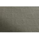 Ver imagem 2 de Colcha Douro - Solteiro - Bordada - com Porta Travesseiro - Fendi - Niazitex