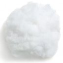 Ver imagem 6 de Kit 2 Refil Almofada 50x30 Enchimento 250g | Fibra 100% Siliconada Premium Antialérgico