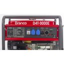 Ver imagem 2 de GERADOR BRANCO B4T-9000E PARTIDA ELÉTRICA