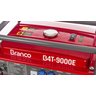 GERADOR BRANCO B4T-9000E PARTIDA ELÉTRICA - 4