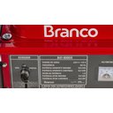 Ver imagem 3 de GERADOR BRANCO B4T-9000E PARTIDA ELÉTRICA