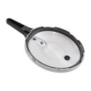 Ver imagem 4 de Tampa Completa para Panela Pressão Nigro Eterna de 3-4,5-6 Litros