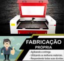 Ver imagem 3 de Quadro Decorativo Galhos 3mm Vazado - MDF:Branco
