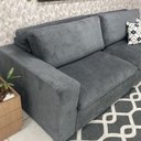 Ver imagem 7 de Sofá Tiguan Living Articulável e Retrátil Duplo Molejo