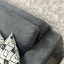 Ver mais imagens de Sofá Tiguan Living Articulável e Retrátil Duplo Molejo