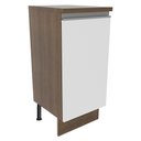 Rustic/Branco