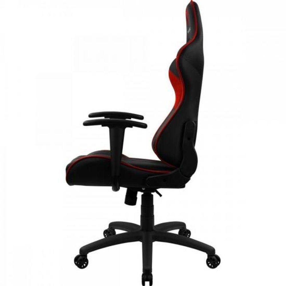 Cadeira Gamer Ec3 Vermelha Thunderx3 - 12