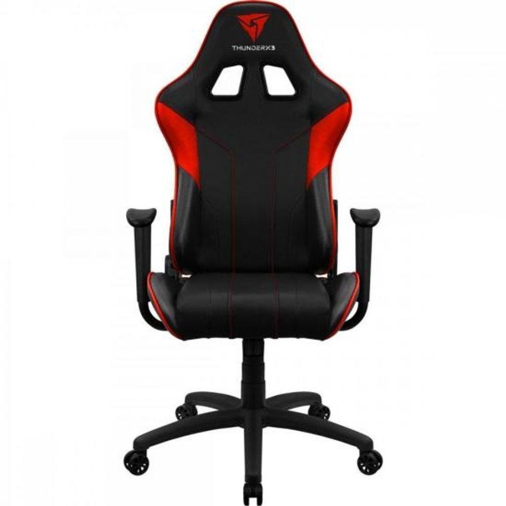 Cadeira Gamer Ec3 Vermelha Thunderx3 - 14