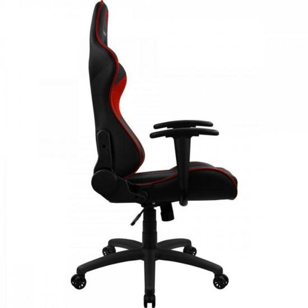 Cadeira Gamer Ec3 Vermelha Thunderx3 - 5