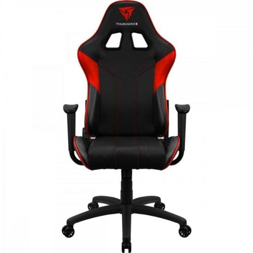 Cadeira Gamer Ec3 Vermelha Thunderx3 - 7