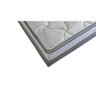 Colchão de Casal Molas Ensacadas Orthocrin Jade 138x188x30 - 2