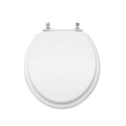 Assento Sanitário Poliéster Dream Branco – Deca - 1