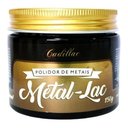 Ver imagem 1 de Pasta Polidora Metais Automotivo 150gr Cadillac Aluminio
