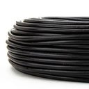 Ver imagem 3 de Cabo Pp 3x1,00 Mm Elétrico Flexível Preto - 50 Metros