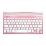 Teclado Keyboard Ultra Fino Conexão Dupla Hk8890 Xtrad - 1