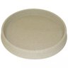 Prato Redondo para Vaso 30 4,5cm x 34cm Japi - 1