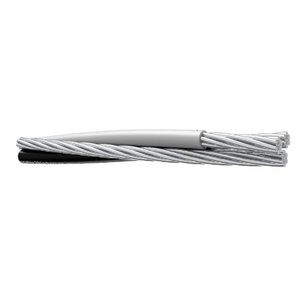 cabo triplex bifasico 16mm 2 fases + 1 neutro 1kv xlpe com 500 metros