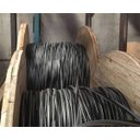 Ver imagem 2 de cabo triplex bifasico 16mm 2 fases + 1 neutro 1kv xlpe com 500 metros