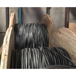 cabo triplex bifasico 16mm 2 fases + 1 neutro 1kv xlpe com 500 metros - 2