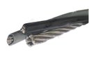 Ver imagem 4 de cabo triplex bifasico 16mm 2 fases + 1 neutro 1kv xlpe com 500 metros