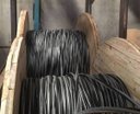 Ver imagem 2 de cabo triplex 16mm bifasico 2 fases + 1 neutro com 50 metros
