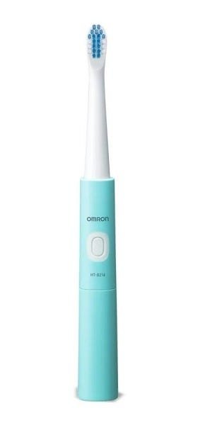 Escova de Dentes Elétrica Elite HT-B214-G - OMRON - 3