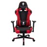 Cadeira Gamer Tanker Vermelha Eg-900 Evolut - 2