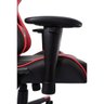Cadeira Gamer Tanker Vermelha Eg-900 Evolut - 6