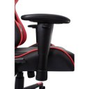 Ver imagem 6 de Cadeira Gamer Tanker Vermelha Eg-900 Evolut