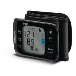 Monitor de Pressão de Pulso com Bluetooth HEM-6232T - OMRON - 6