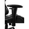 Cadeira Gamer Tanker Preto Eg-900 Evolut - 3