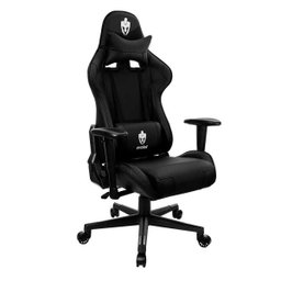 Cadeira Gamer Tanker Preto Eg-900 Evolut - 1