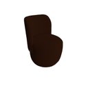 Ver imagem 4 de Poltrona Organica Sala Recepção Bouclé Bia