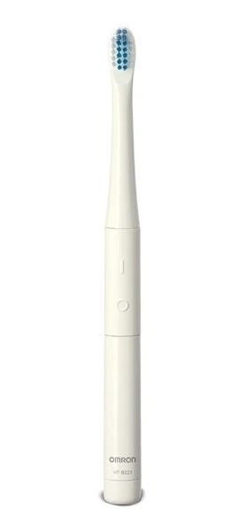 Escova de Dentes Elétrica ht-b223 - OMRON - 3