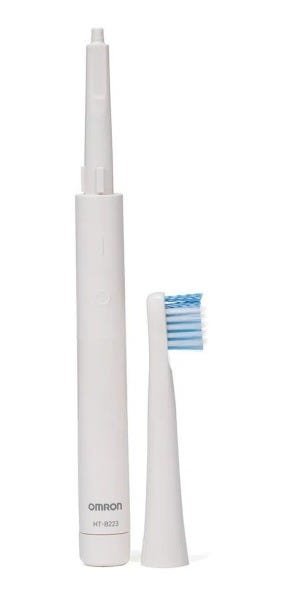 Escova de Dentes Elétrica ht-b223 - OMRON - 2