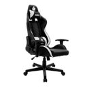 Ver imagem 1 de Cadeira Gamer Tanker V2 Branco Eg-905 Evolut