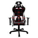 Ver imagem 6 de Cadeira Gamer Tanker V2 Branco Eg-905 Evolut