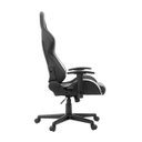 Ver imagem 3 de Cadeira Gamer Tanker V2 Branco Eg-905 Evolut