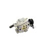 Carburador Roçadeira Husqvarna 345fr Original - 3
