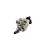 Carburador Roçadeira Husqvarna 345fr Original - 2
